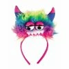 Forum Novelties Monster Headband With Glovettes - Child Hats & Headwear