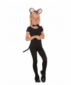 Forum Novelties Accessories Mouse Kit Plush Child