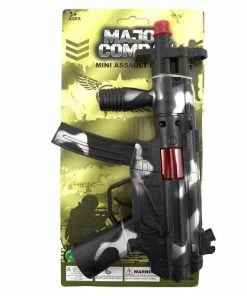 Jack In The Box MP Submachine Gun 25 Cm