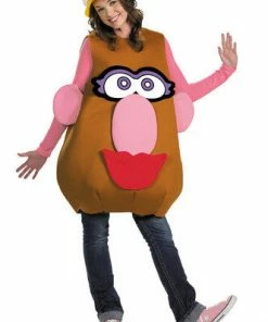 Mr/Mrs Potato Head Costume - Hire