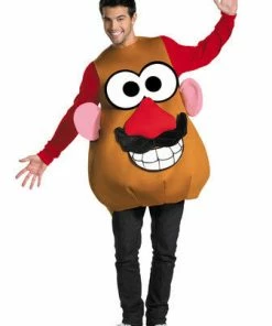 Mr/Mrs Potato Head Costume - Hire