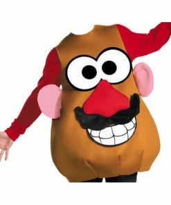 Mr/Mrs Potato Head Costume - Hire