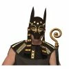 Forum Novelties Masks Mythical Creatures Anubis Mask
