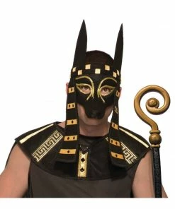 Forum Novelties Masks Mythical Creatures Anubis Mask
