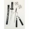Forum Novelties Ninja Weapon Set Weapons & Armour
