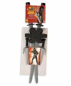 Rubie's Deerfield Ninja Weapon Kit