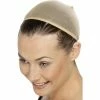 Smiffys Nude Wig Cap Accessoriesc