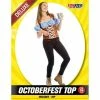 Allen Trading Ladiesc Oktoberfest Top-Ladies