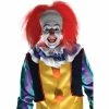 Rubie's Deerfield Pennywise Wig Circus & Clowns