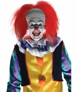 Rubie's Deerfield Pennywise Wig Circus & Clowns