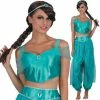 Swedia's Persian Princess Costume Ladies Ladiesc
