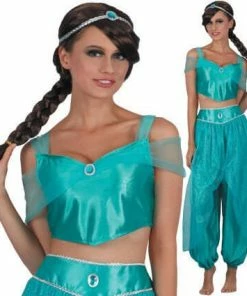 Swedia's Persian Princess Costume Ladies Ladiesc