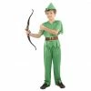 Swedia's Peter Pan Costume - Child Boys Costumes