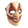 Tomfoolery Piercing Mask Masks