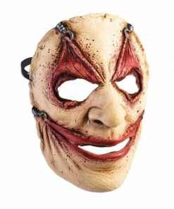 Tomfoolery Piercing Mask Masks