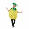 Smiffys Pineapple Tabard Costume Mensc