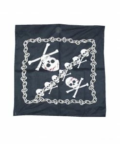Smiffys Pirate Bandana