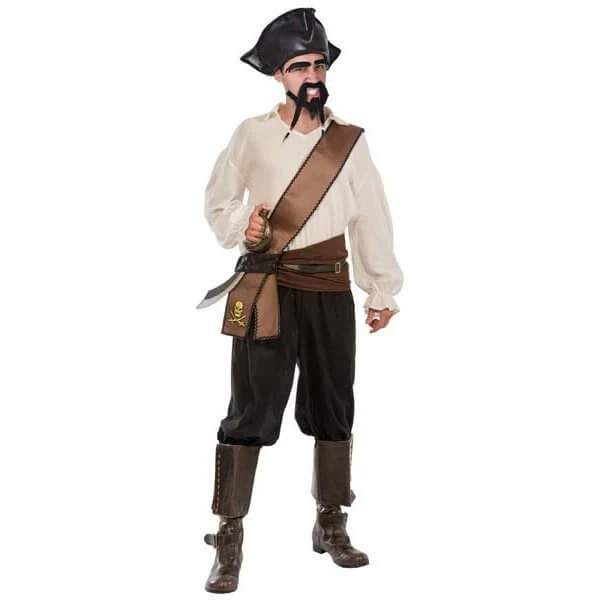 Tomfoolery Pirate Sword Sash 4 Tomfoolery Pirate Sword Sash