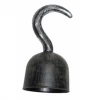 Swedia's Pirate Hook Distressed Look Accessoriesc