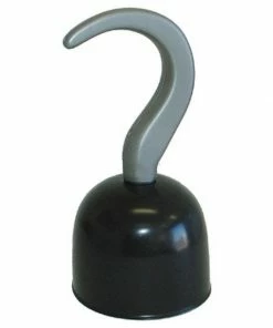 Tomfoolery Weapons & Armour Plastic Pirate Hook