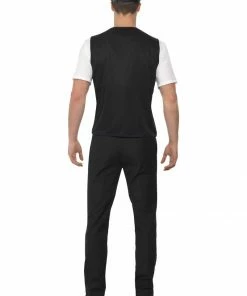 Smiffys Mensc Policeman Instant Kit