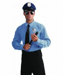 Forum Novelties Accessoriesc Police Officer Kit