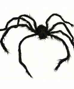 Forum Novelties Posable Spider Halloween Prop-42"