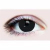 Tomfoolery Accessoriesc Black Costume Primal Contact Lenses 15.2 Mm Mini Scleral