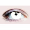 Tomfoolery Accessoriesc White Costume Primal Contact Lens 15.2 Mm Mini Scleral