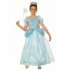 Forum Novelties Princess Holly Frost Costume-Girls Girls Costumes