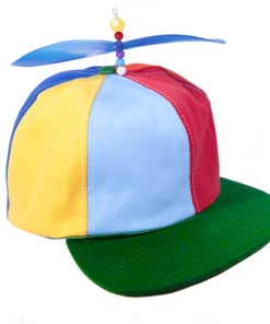 Swedia's Propeller Hat Deluxe