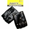 Allen Trading Punk Rock Studded Gloves