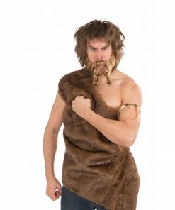 Forum Novelties Facial Hair Viking Raider Beard