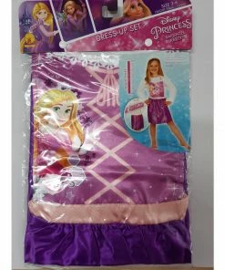 Rubie's Deerfield Disney Princess Party Dress Up Set - Asst Girls Costumes