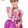 Rubie's Deerfield Wigsc Rapunzel Hair Extension Plait-Child