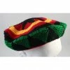 Trademart Accessoriesc Rasta Hat