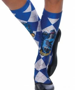 Rubie's Deerfield Ravenclaw Socks Accessoriesc