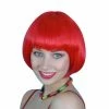 Carnival Products Wig-Red Bob