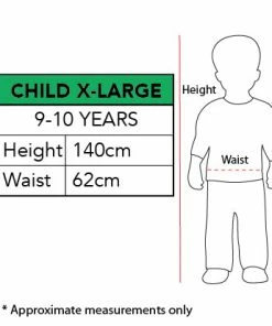 Rubie's Deerfield Red Rose Day Of The Dead Costume-Child