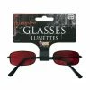 Forum Novelties Red Vampire Glasses 2 Forum Novelties Red Vampire Glasses