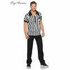 Tomfoolery Referee Costume By Leg Avenue