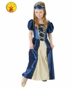 Rubie's Deerfield Renaissance Princess Costume-Child Girls Costumes