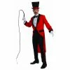 Forum Novelties Circus & Clowns Ring Master Costume-Forum
