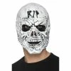 Smiffys R.I.P. Grim Reaper Mask Masks