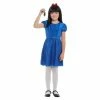 Smiffys Roald Dahl Deluxe Matilda Costume