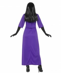 Smiffys Ladiesc Roald Dahl Deluxe The Witches Costume