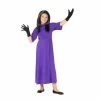 Smiffys Roald Dahl Deluxe The Witches Girls Costume