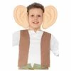 Smiffys Accessories Roald Dahl The BFG Ears On Headband