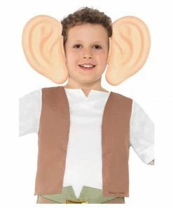 Smiffys Accessories Roald Dahl The BFG Ears On Headband