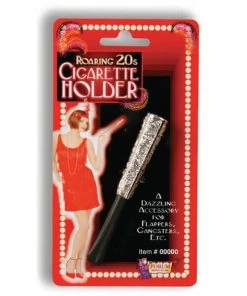 Forum Novelties Roaring 20's Elegant Novelty Cigarette Holder